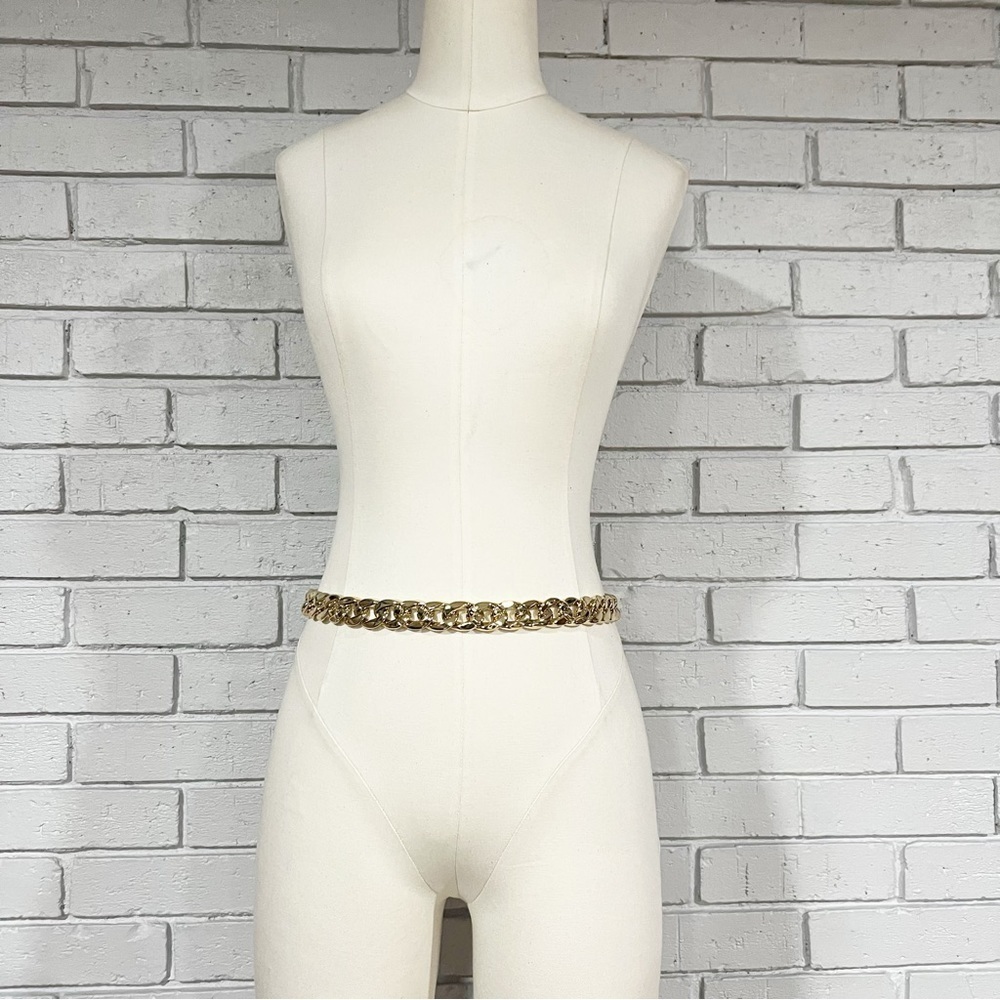 Asos Women’s Chain Belt‎
